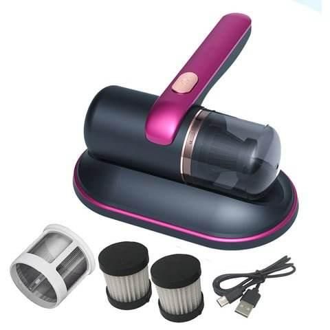 Wireless Bed Vacuum Cleaner