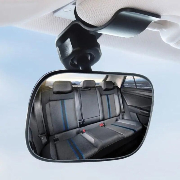 Car Safety View Back Seat Mirror