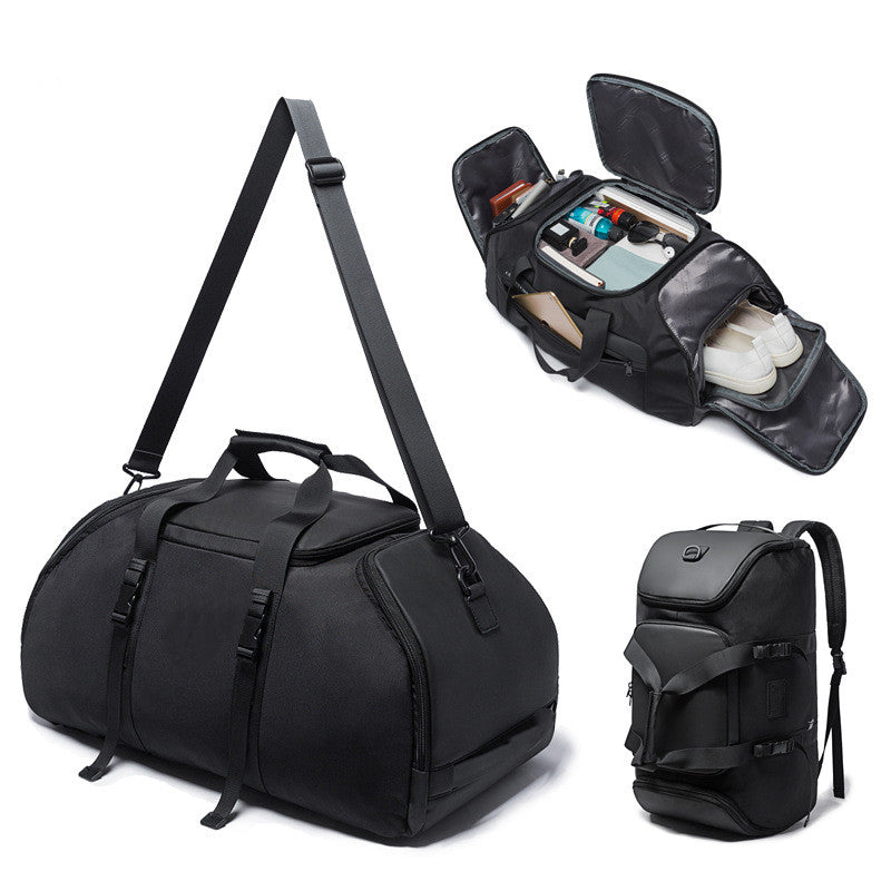 Men's Fashion All-match Outdoor Travel Bag