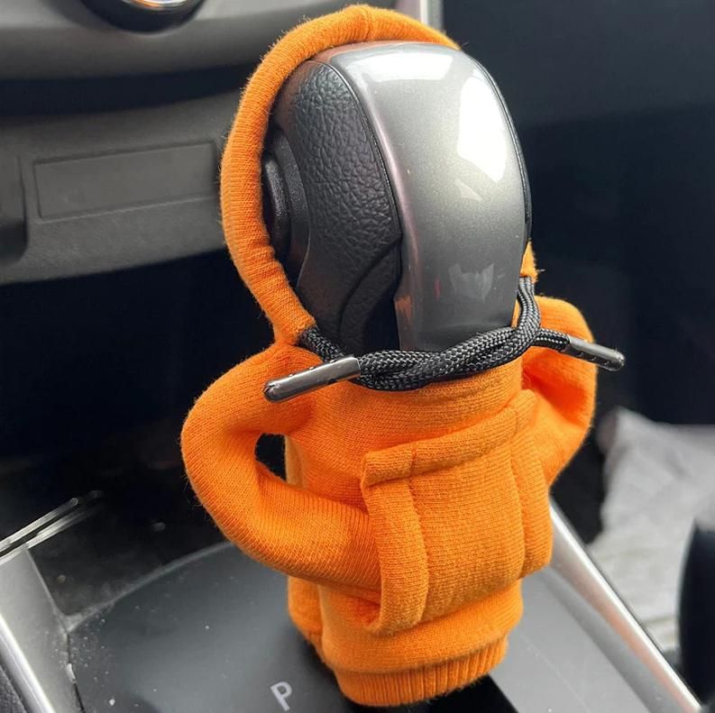 Gear Lever Cover