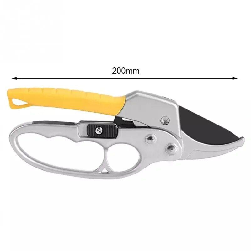 High Carbon Steel Garden Pruning Shears