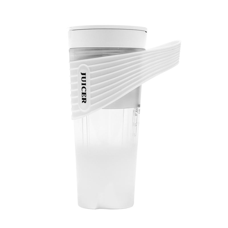 Portable Blender Sports Fashion Portable Rechargeable Mixing Cup Kitchen Gadgets