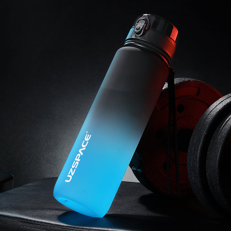 New Sports Water Bottle