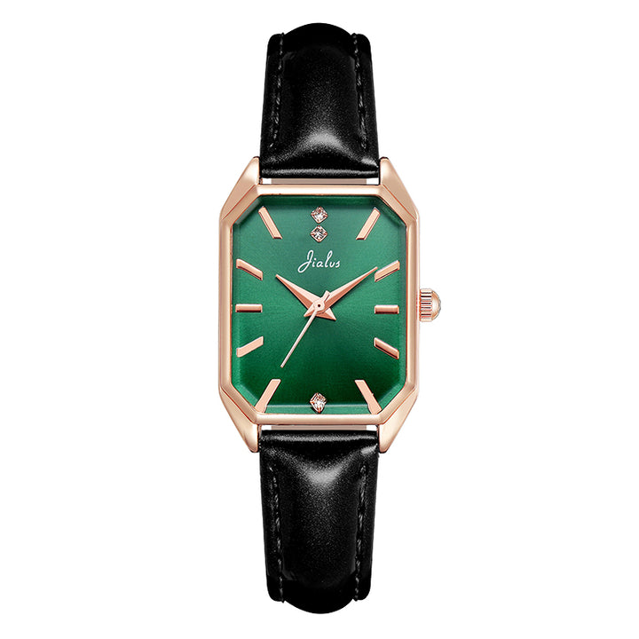 New Niche Watch Female Simple Temperament