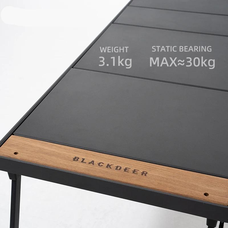 Portable Camping Folding Table