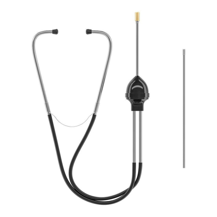 Auto Engine Diagnostic Cylinder Stethoscope - Car Mechanic’s Hearing Tool 2023