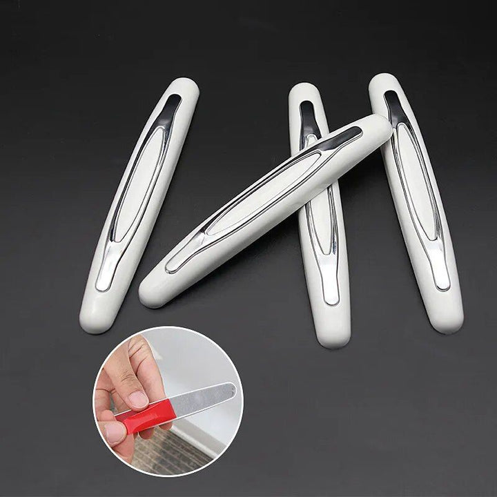 Car Door Anti-Collision & Scratch Protector Strips