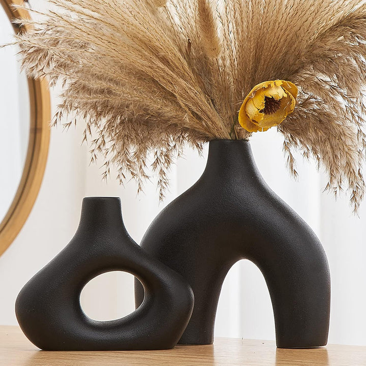 Modern Nordic Ceramic Vase