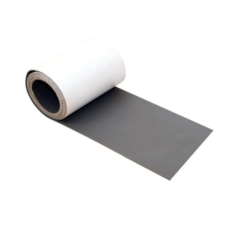 Self-Adhesive PU Leather Repair Tape for Furniture, Car Seats, and More