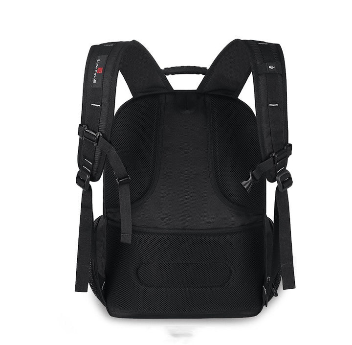 New Large-capacity Gaming Notebook Outdoor Backpack