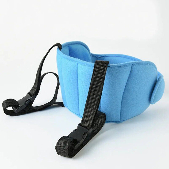 Baby Car Seat Neck Support and Sleep Pillow