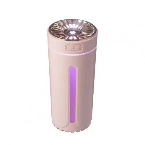 Portable Air Humidifier