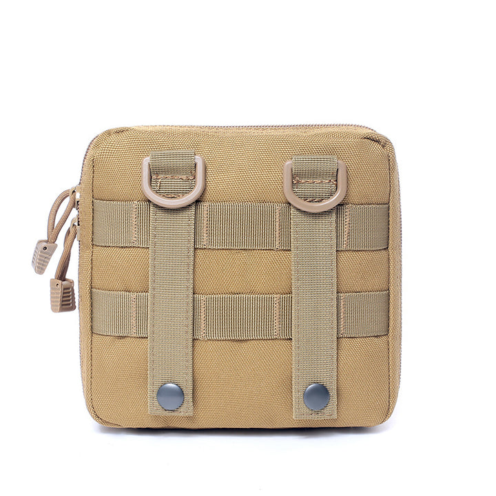 Tactical storage bag