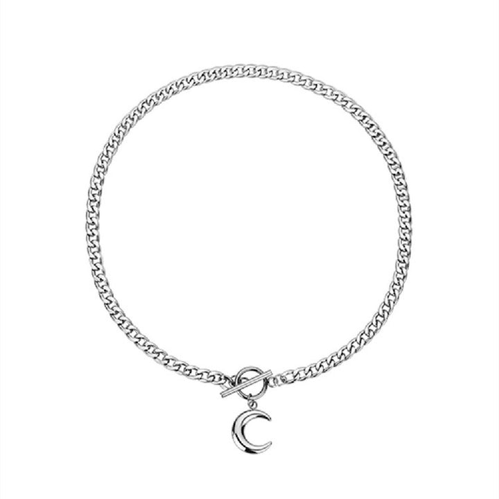 Simple And Versatile Clavicle Chain