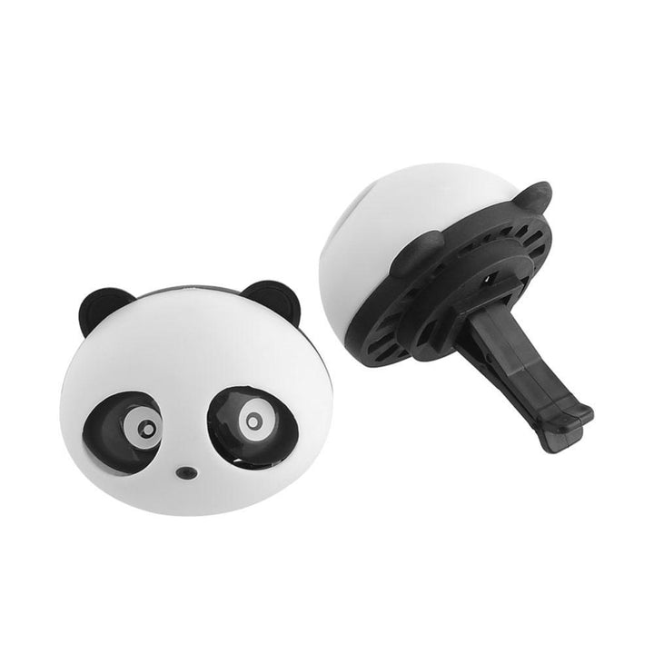 Cute Panda Car Perfume Air Freshener