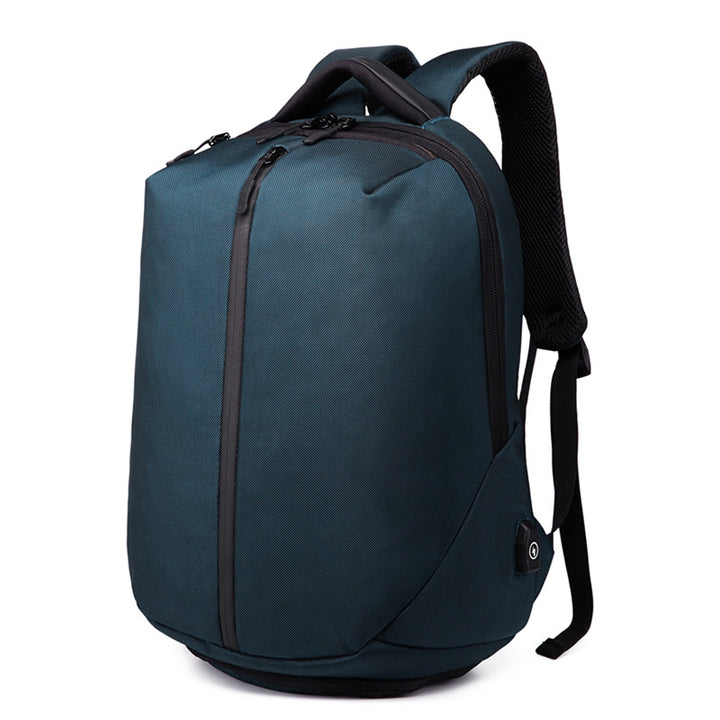 Student Trend Anti-theft Casual Men's Backpack Computer Bag