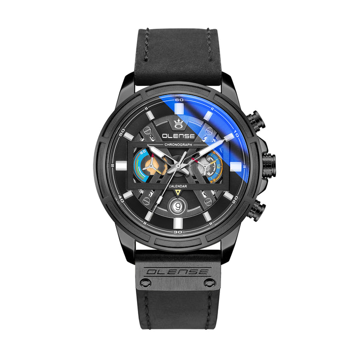 Men's Watch Fashion Sports Multifunction