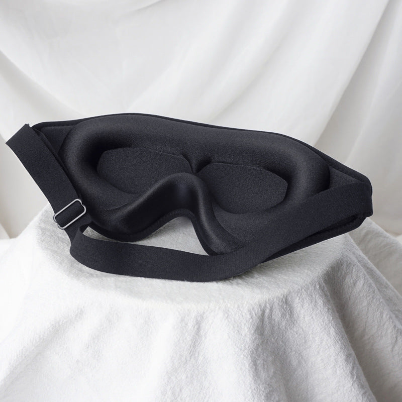 3D Sleep Mask Blindfold