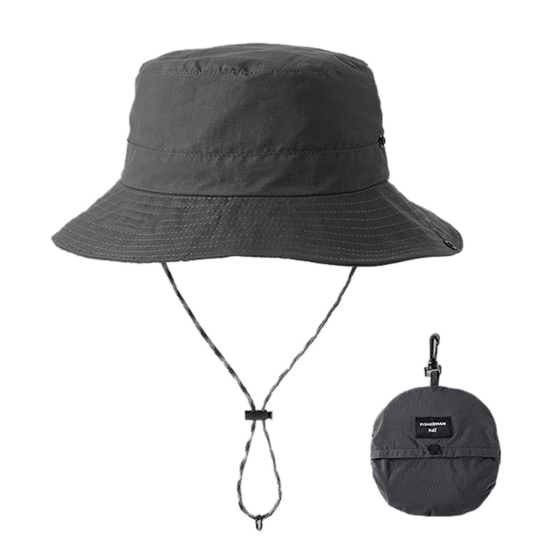 Stylish Waterproof Bucket Hat