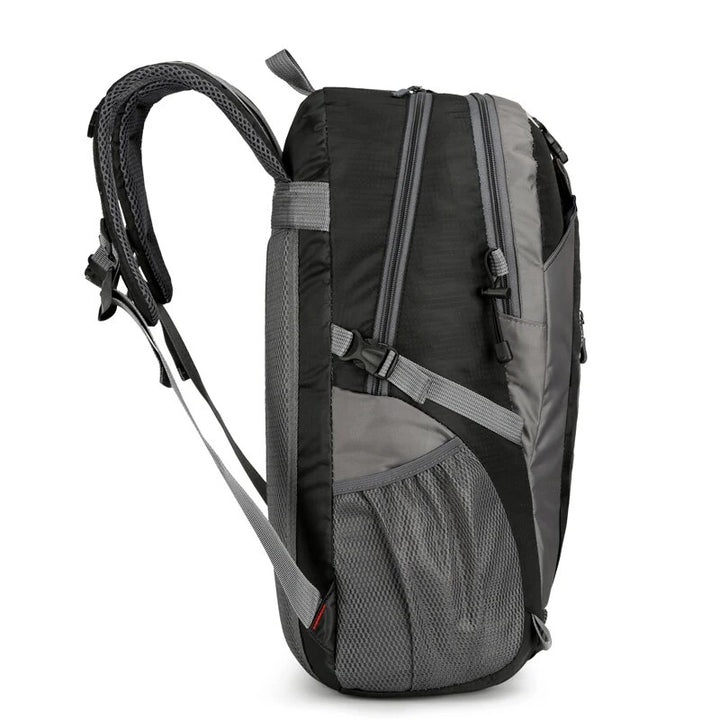 Ultimate Waterproof Hiking Backpack