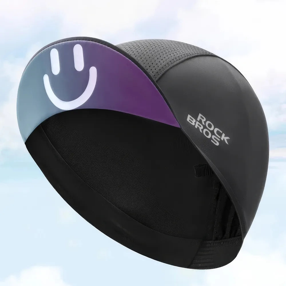 Summer Breeze Cycling Cap
