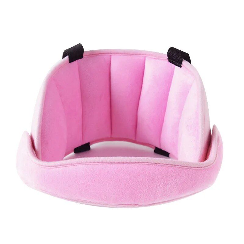 Baby Car Seat Neck Support and Sleep Pillow