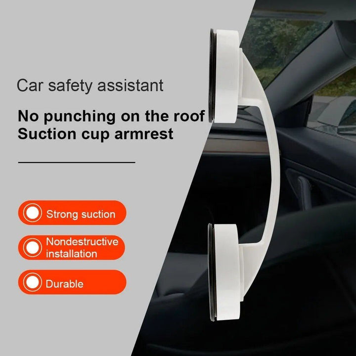 Universal Car Roof Safety Handle