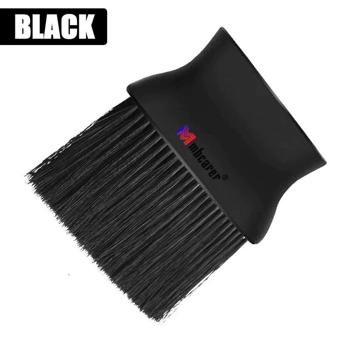 Compact Car Interior Detailing Brush