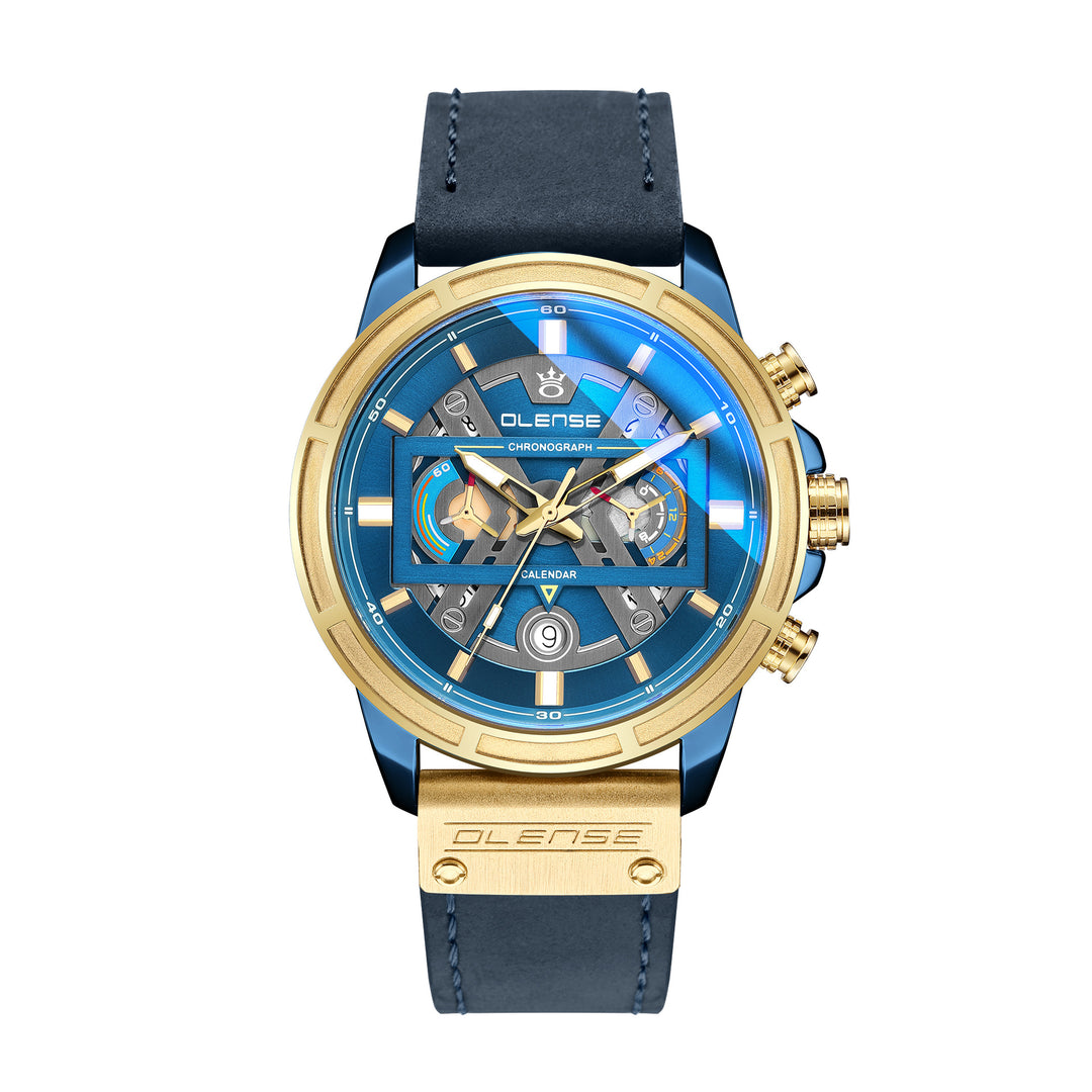 Men's Watch Fashion Sports Multifunction