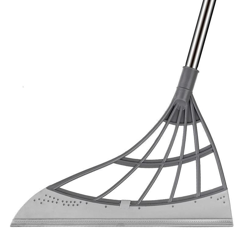 Multi-Function Adjustable Magic Broom