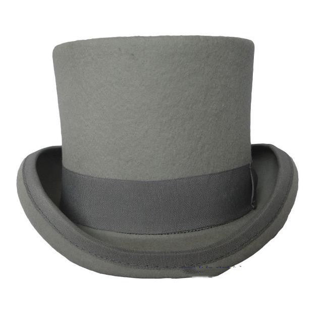 Wool Felt Hats Jazz