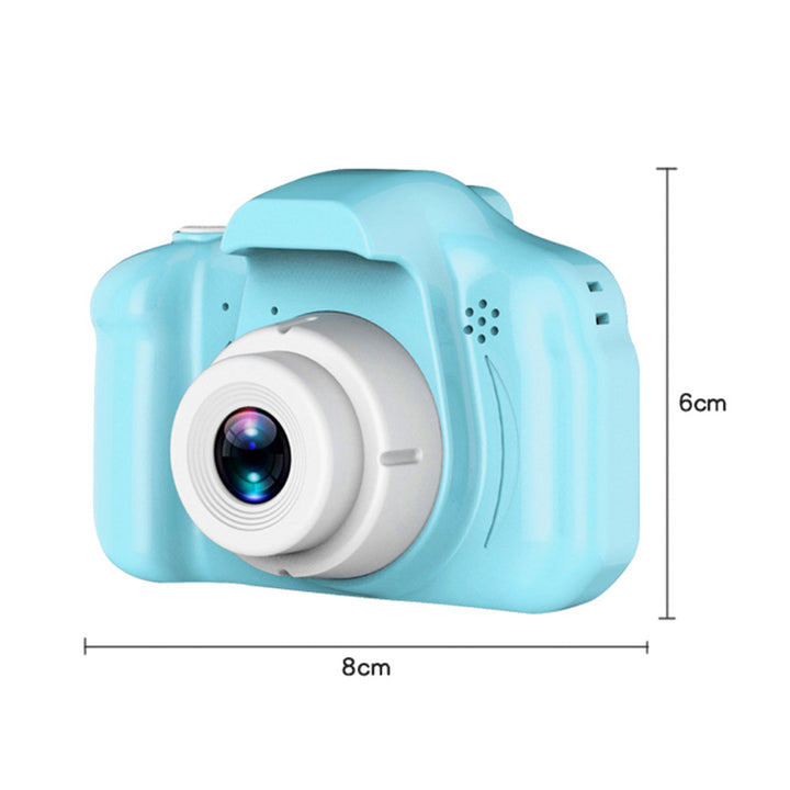 Kids Mini HD Digital Video Camera