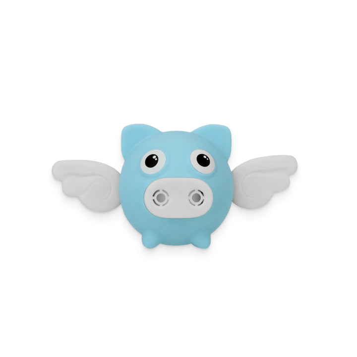 Flying Pig Clip-On Air Freshener