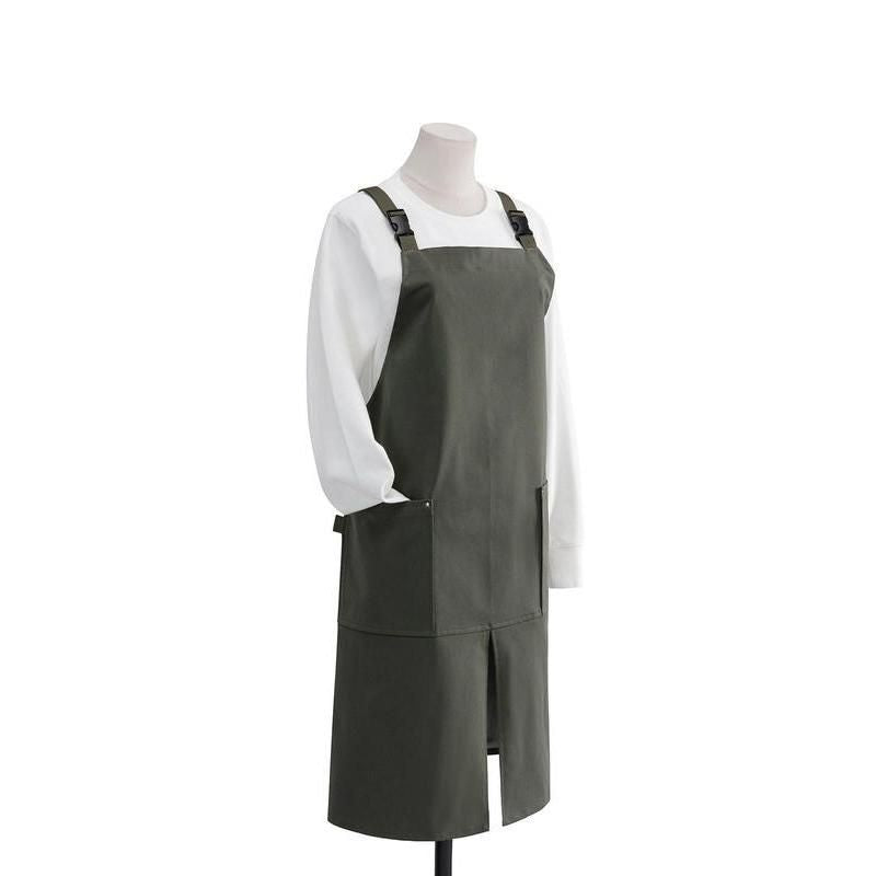 Stylish Waterproof Canvas Apron