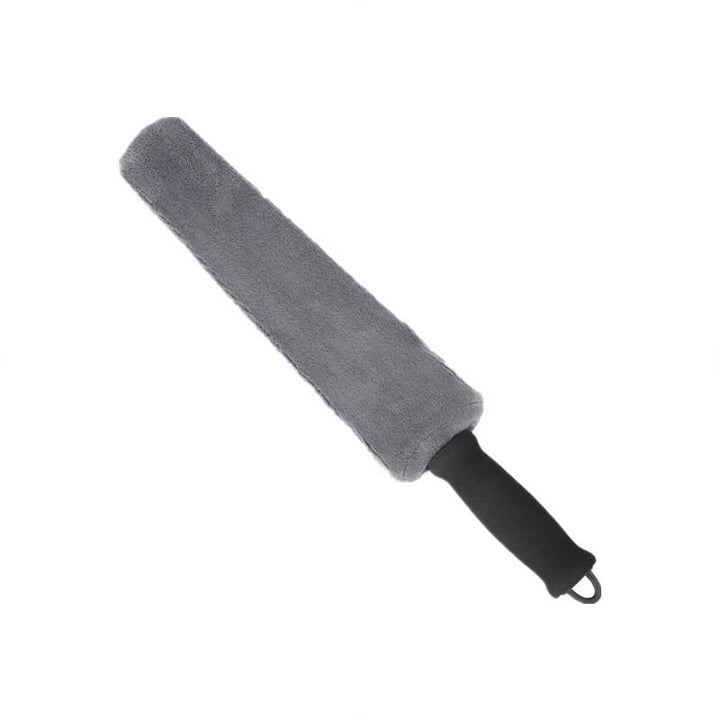 Multi-Purpose Car Interior Microfiber Detailing Brush