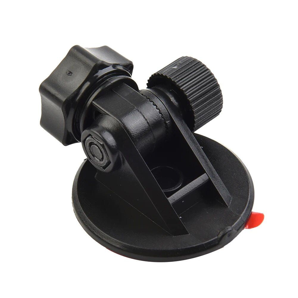 Compact Adhesive Mount Holder for Car GPS Dash Cams