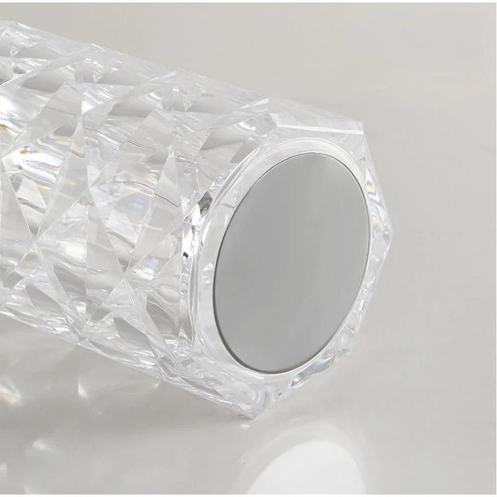 RGB Crystal Diamond LED Night Light