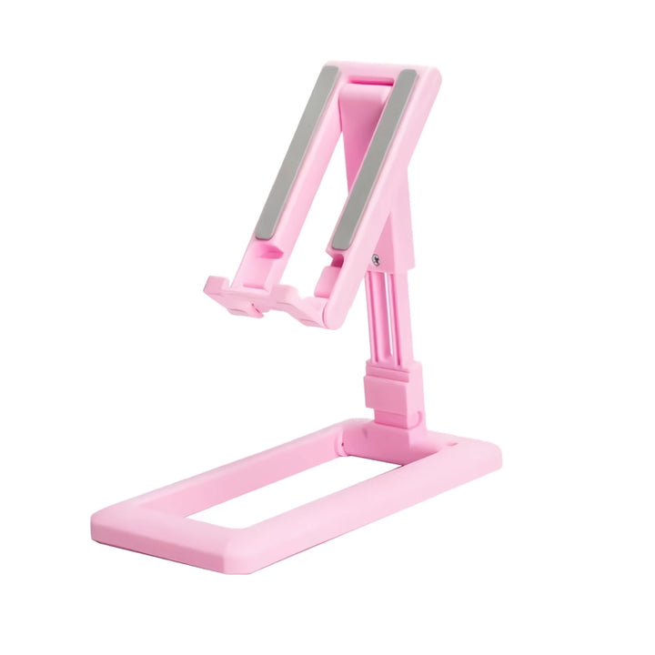 Adjustable Foldable Phone Stand