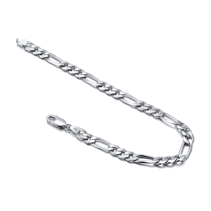 Women's Fashion Sterling Silver Bracelet