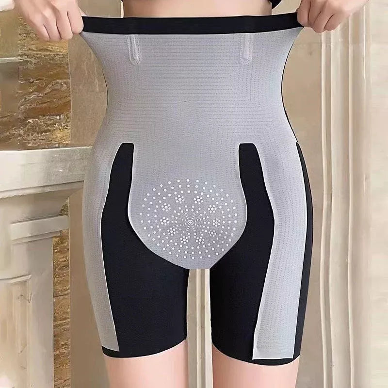 High Waist Tummy Control Shapewear