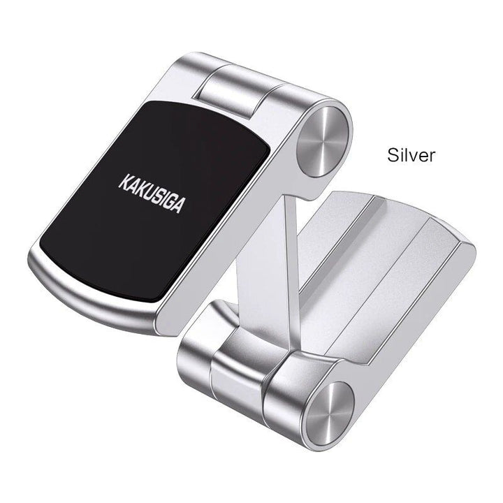 Foldable Magnetic Car Phone Holder