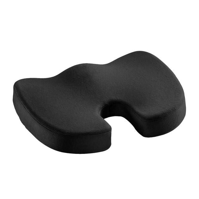 Orthopedic Memory Foam U-Shaped Seat Cushion