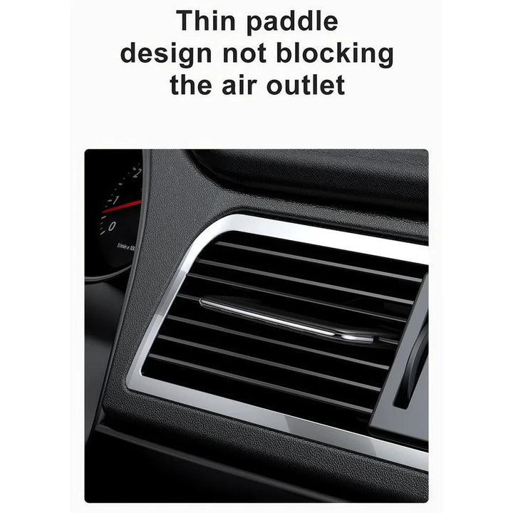 Car Air Freshener Clip