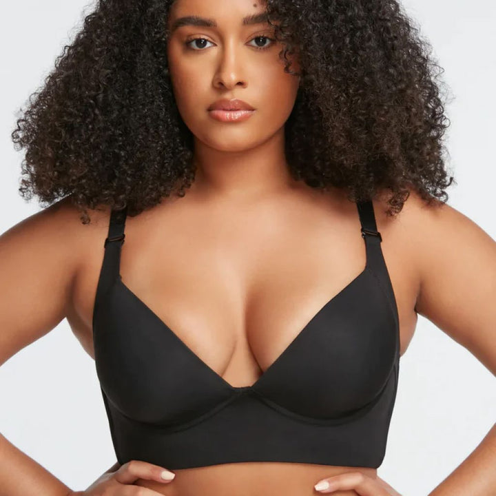 Fashion Push Up Bra