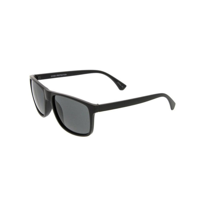 Active Outdoors Square Aviator Glasses - MRSLM