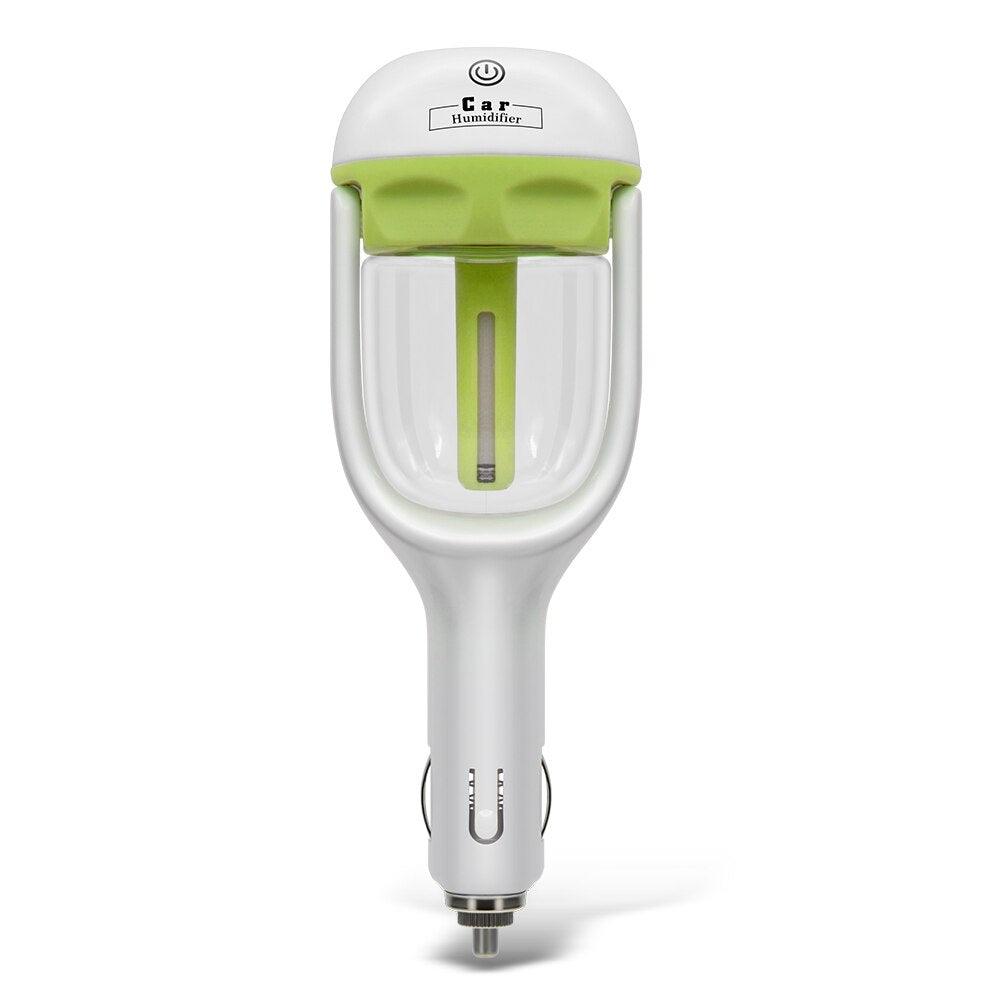 Mini Air Purifier for Car - MRSLM