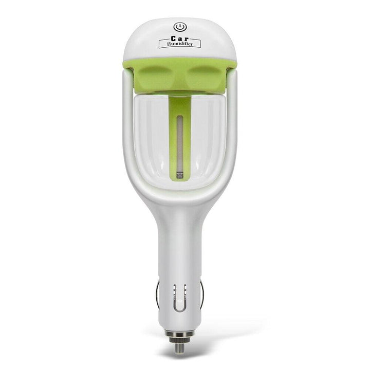 Mini Air Purifier for Car - MRSLM