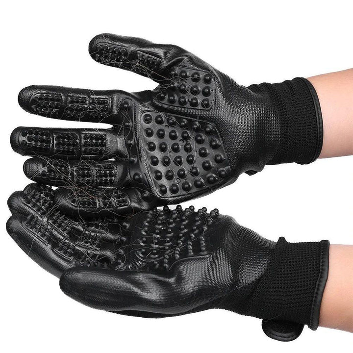 Pet Anti-Shedding Gloves - MRSLM