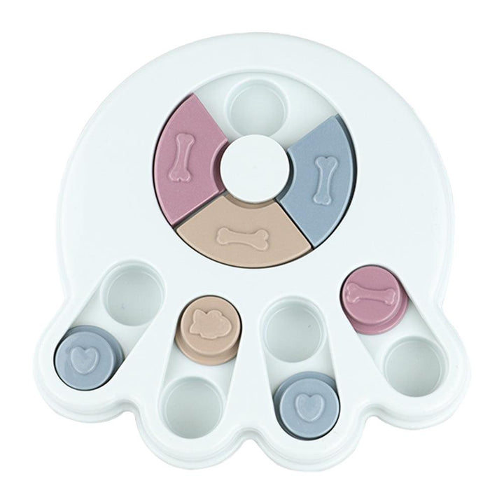Dog Puzzle Toy - MRSLM