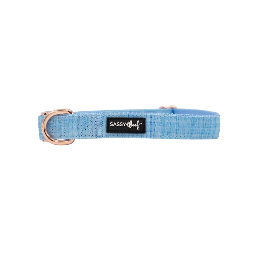 Blumond' Dog Collar - MRSLM